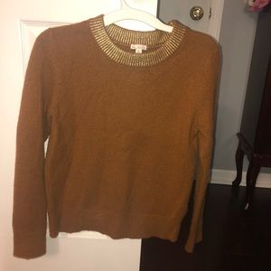 GAP Sweater